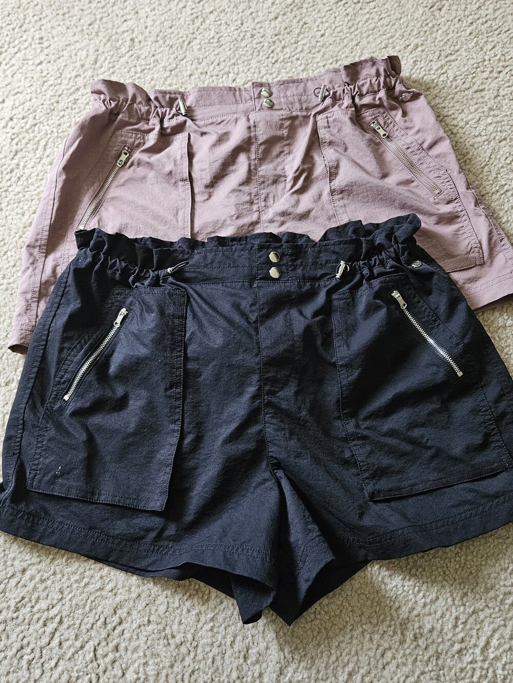 Pair Of CALIA shorts